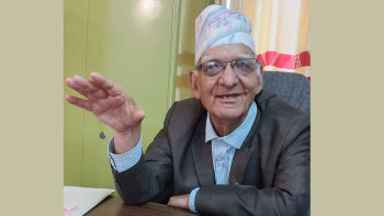 नीति निर्माणसँगै कार्यान्वयन पक्ष झनै कमजोर छ: जनमोर्चा अध्यक्ष केसी